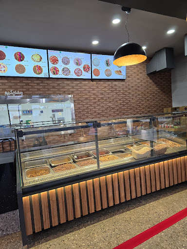 Photo of Sunbake Pita Bakery - 10728 134 Ave NW, Edmonton, AB T5E 4X7